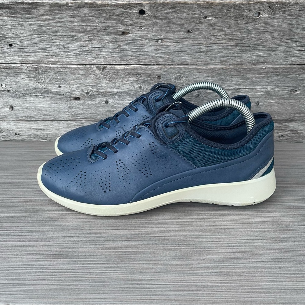 Ecco Danish Design Sneakers